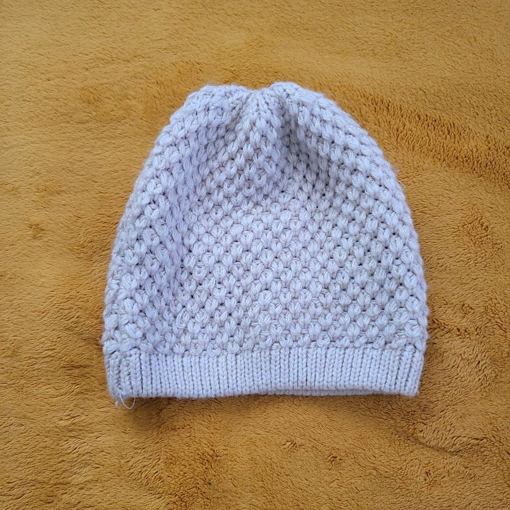 WINTER HAT